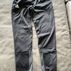 Adidas Women’s Black Track Pants